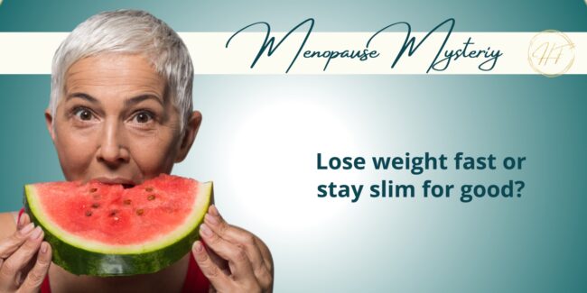 Lose weight at 50plus Menopause lose weight at 50plus