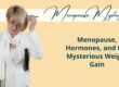 Menopause Weight Gain